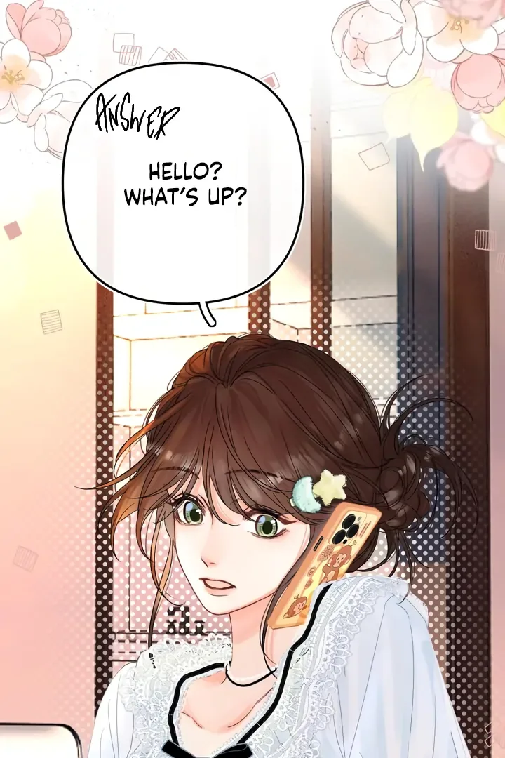 Please Take Care Chapter 20 page 6