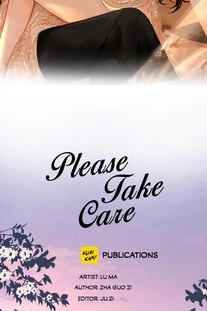 Please Take Care Chapter 20 page 3