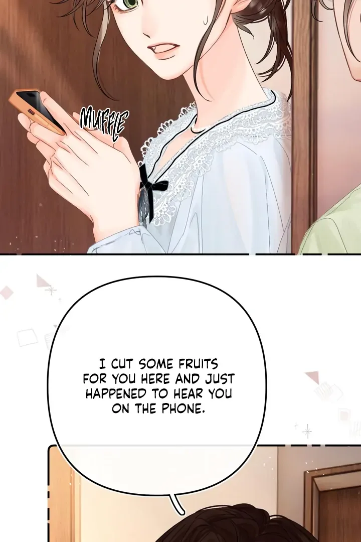 Please Take Care Chapter 20 page 16