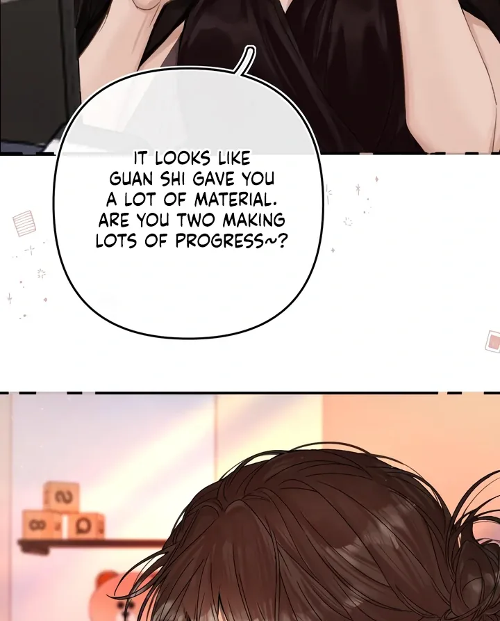 Please Take Care Chapter 20 page 9