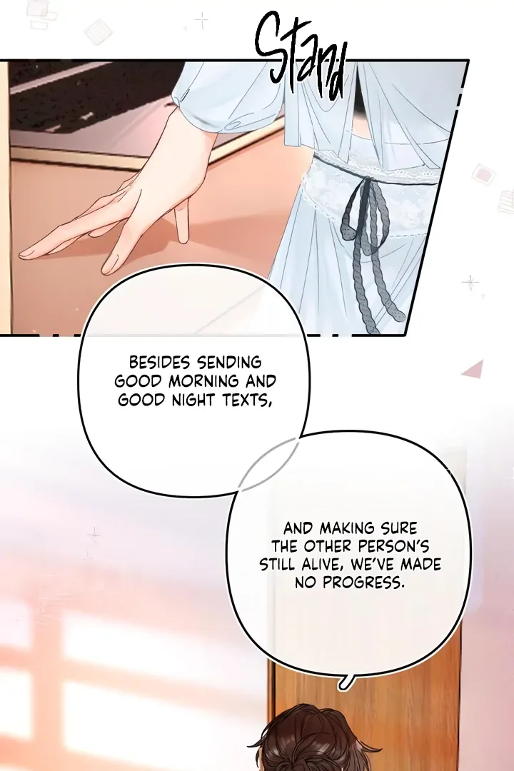 Please Take Care Chapter 20 page 11