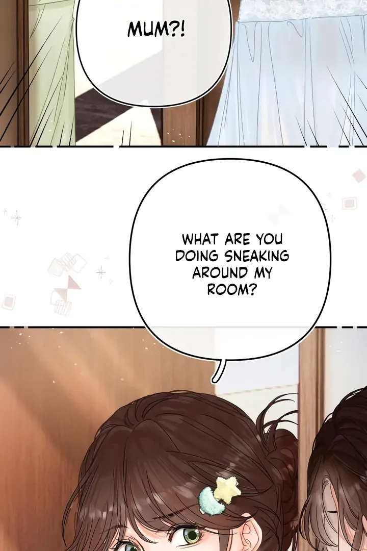 Please Take Care Chapter 20 page 15