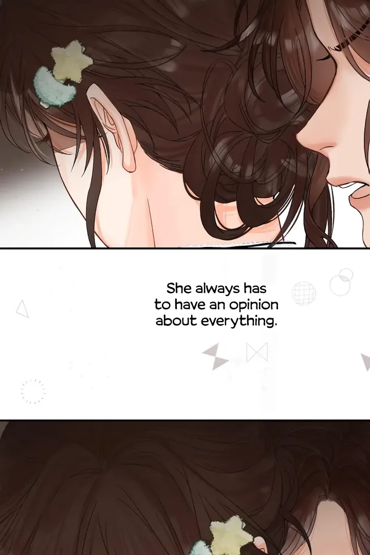 Please Take Care Chapter 20 page 33