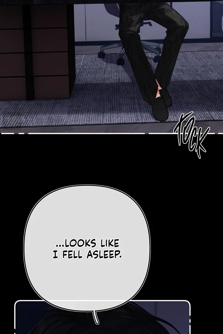 Please Take Care Chapter 21 page 27