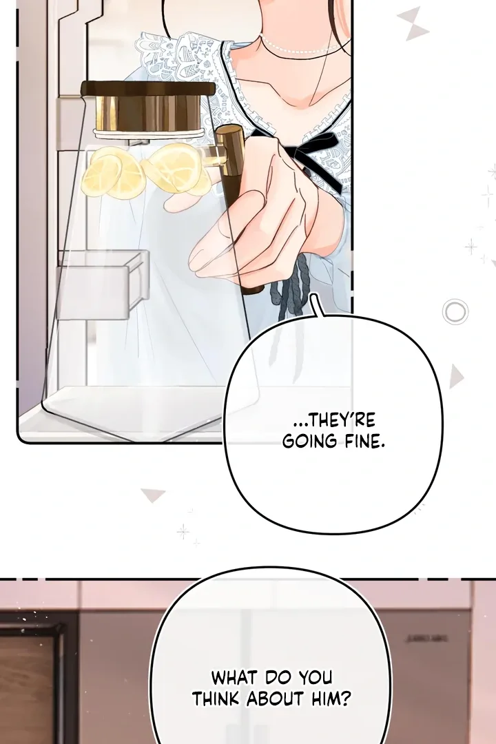 Please Take Care Chapter 20 page 21