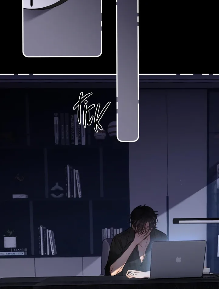 Please Take Care Chapter 21 page 26