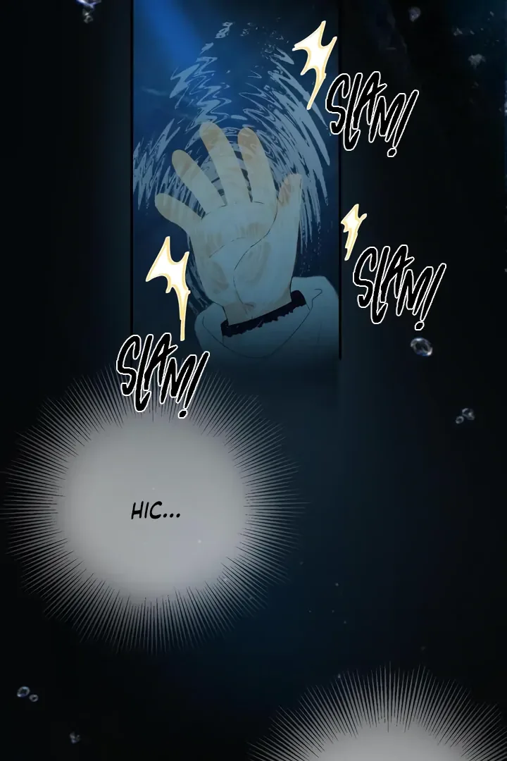 Please Take Care Chapter 21 page 5