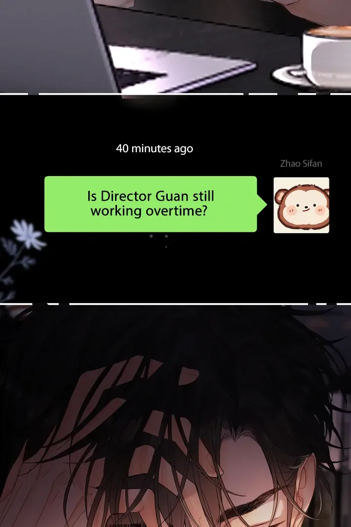 Please Take Care Chapter 21 page 31