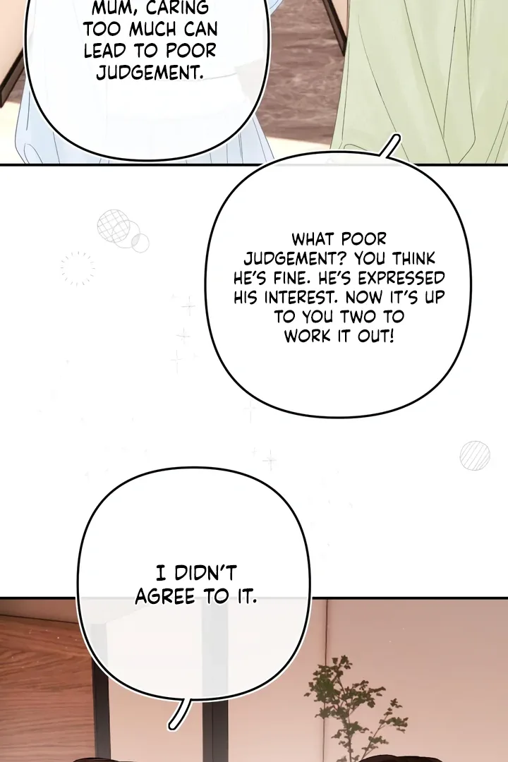 Please Take Care Chapter 20 page 29