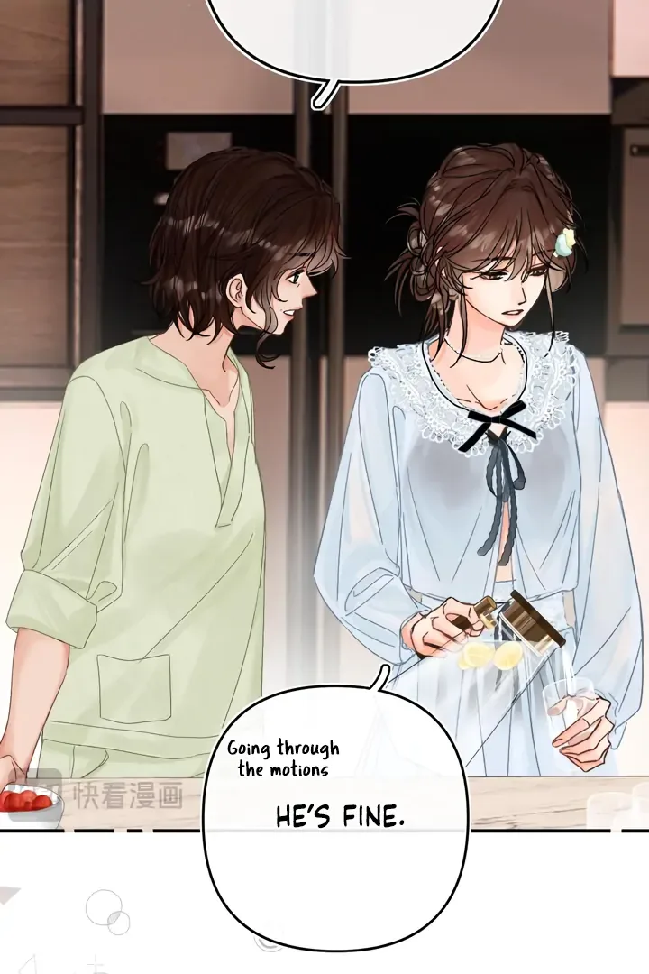 Please Take Care Chapter 20 page 22