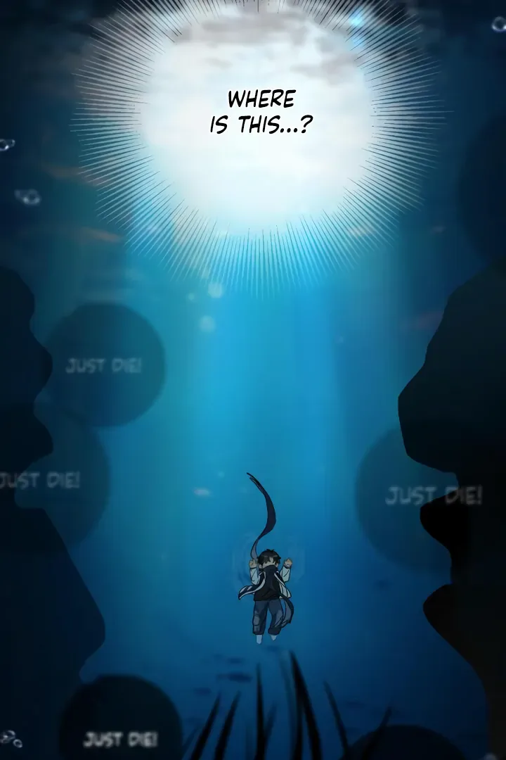 Please Take Care Chapter 21 page 7