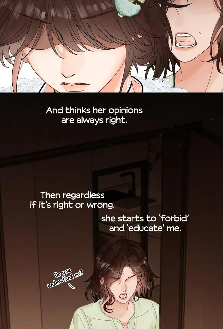 Please Take Care Chapter 20 page 34