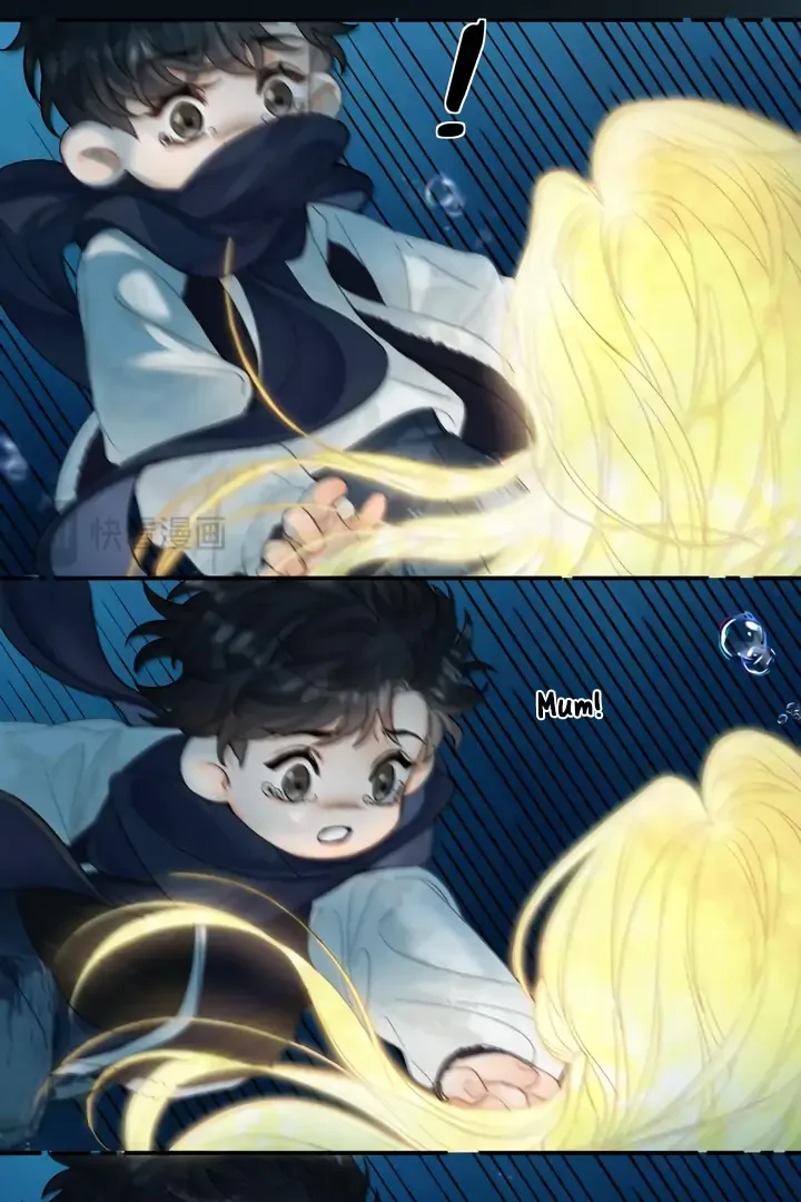 Please Take Care Chapter 21 page 18