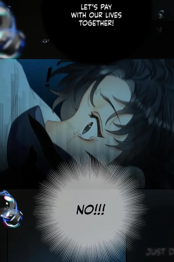 Please Take Care Chapter 21 page 10