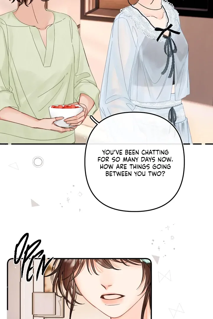 Please Take Care Chapter 20 page 20