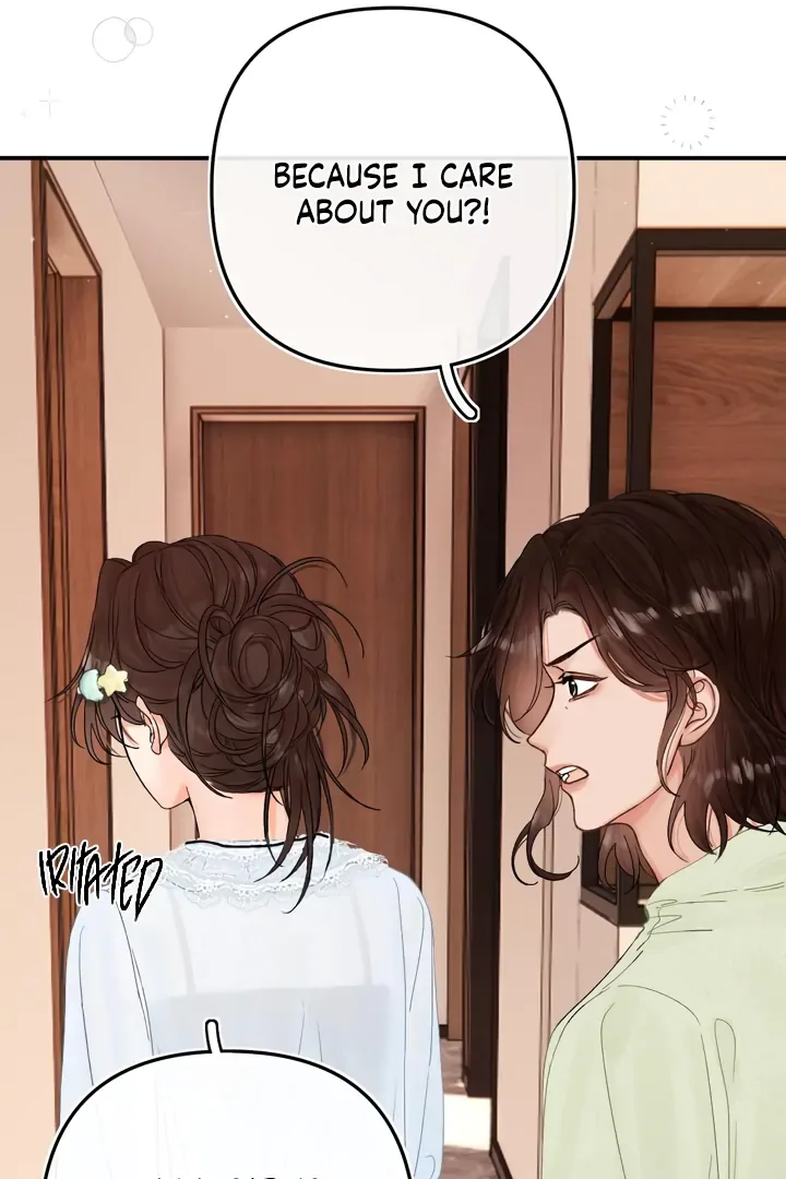 Please Take Care Chapter 20 page 28