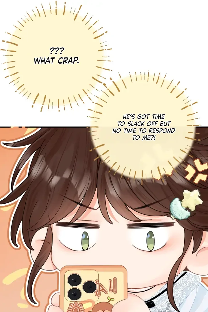 Please Take Care Chapter 21 page 36