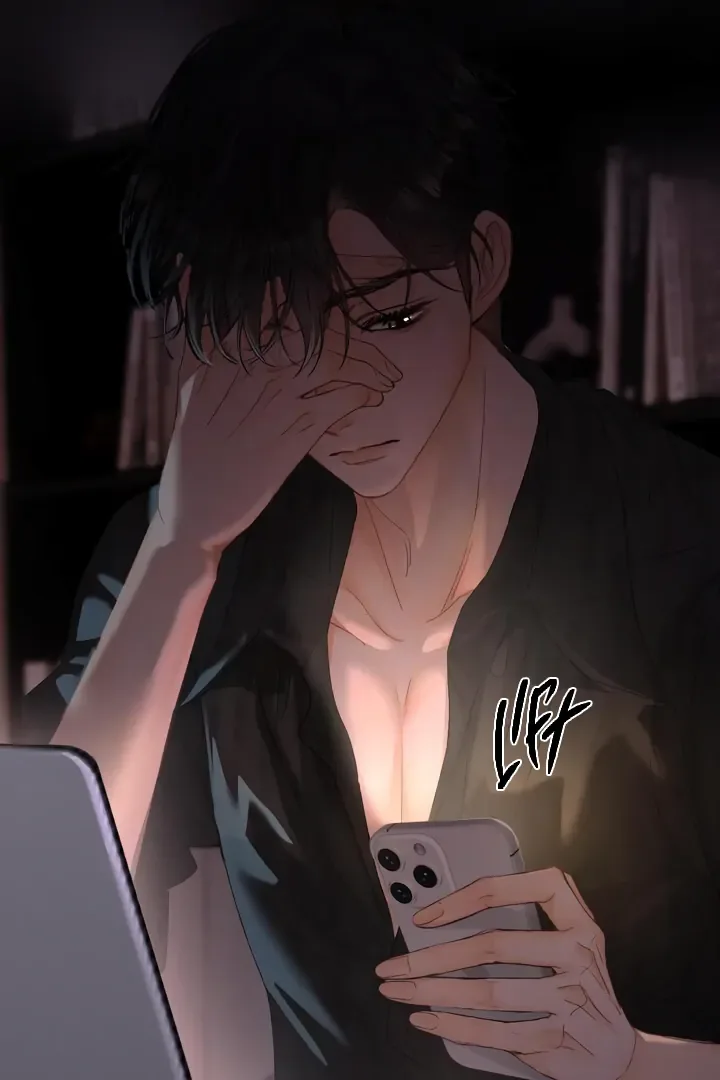 Please Take Care Chapter 21 page 30