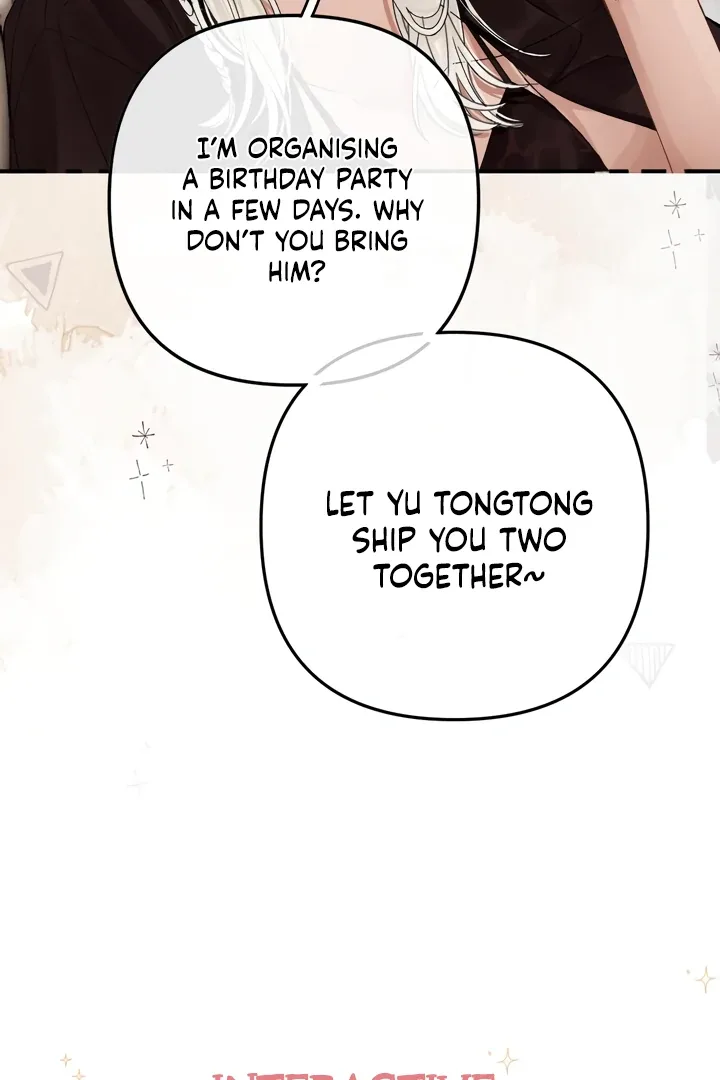 Please Take Care Chapter 20 page 48