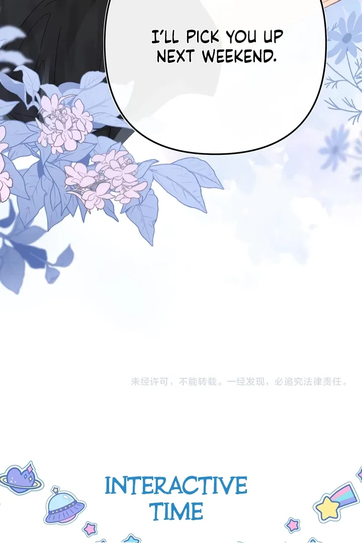 Please Take Care Chapter 21 page 46