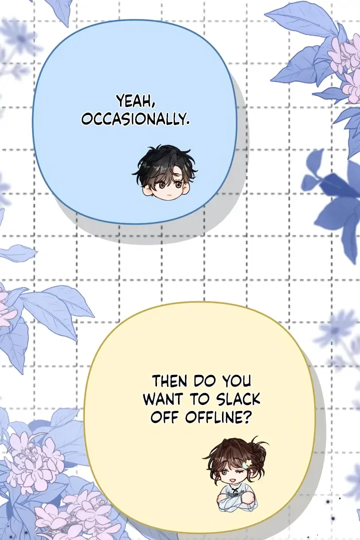 Please Take Care Chapter 21 page 38