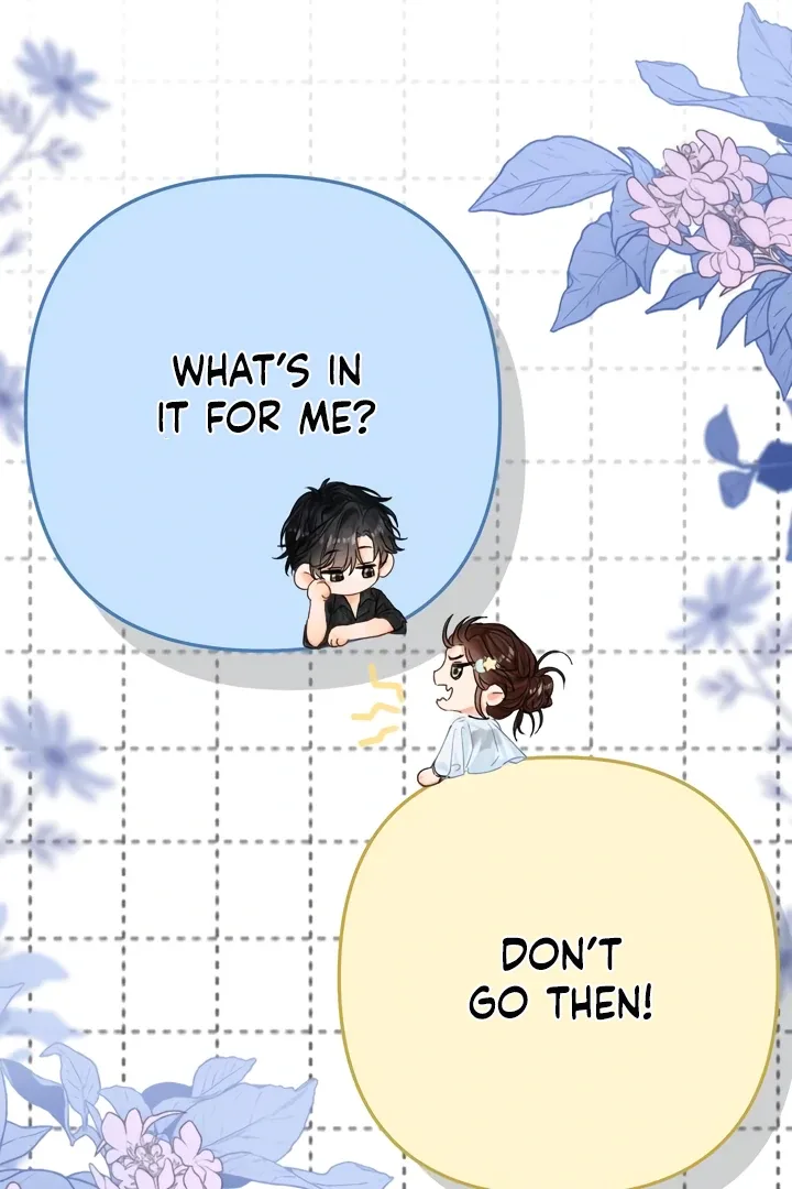 Please Take Care Chapter 21 page 42