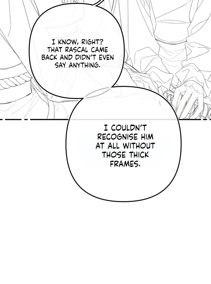 Please Take Care Chapter 21 page 50