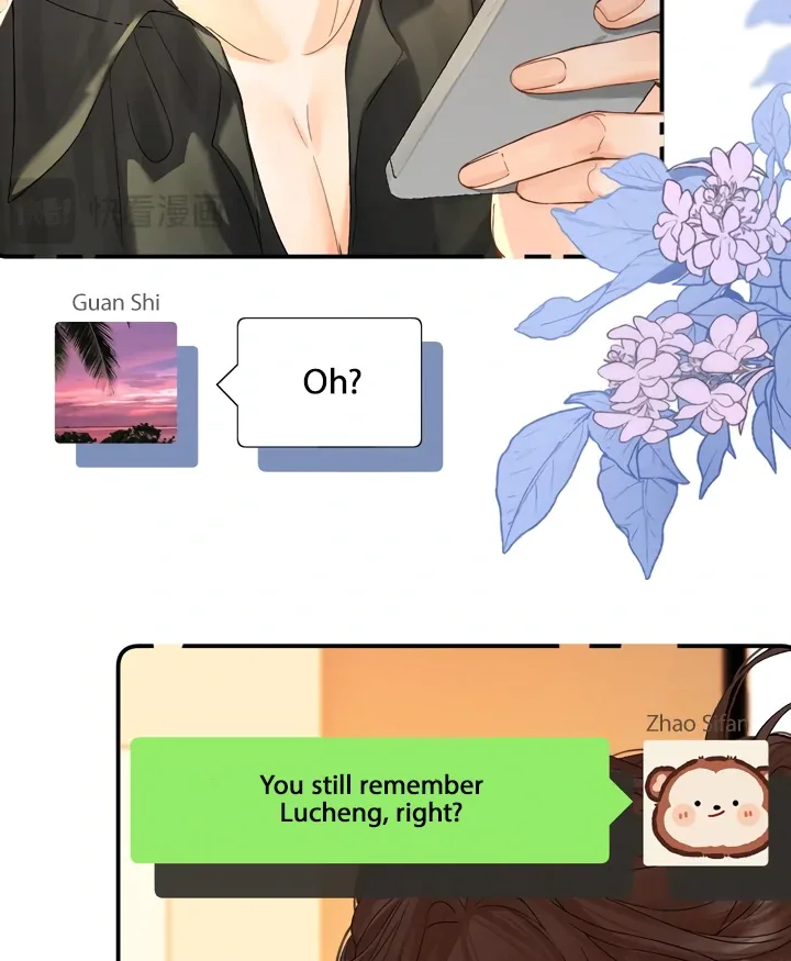 Please Take Care Chapter 21 page 40