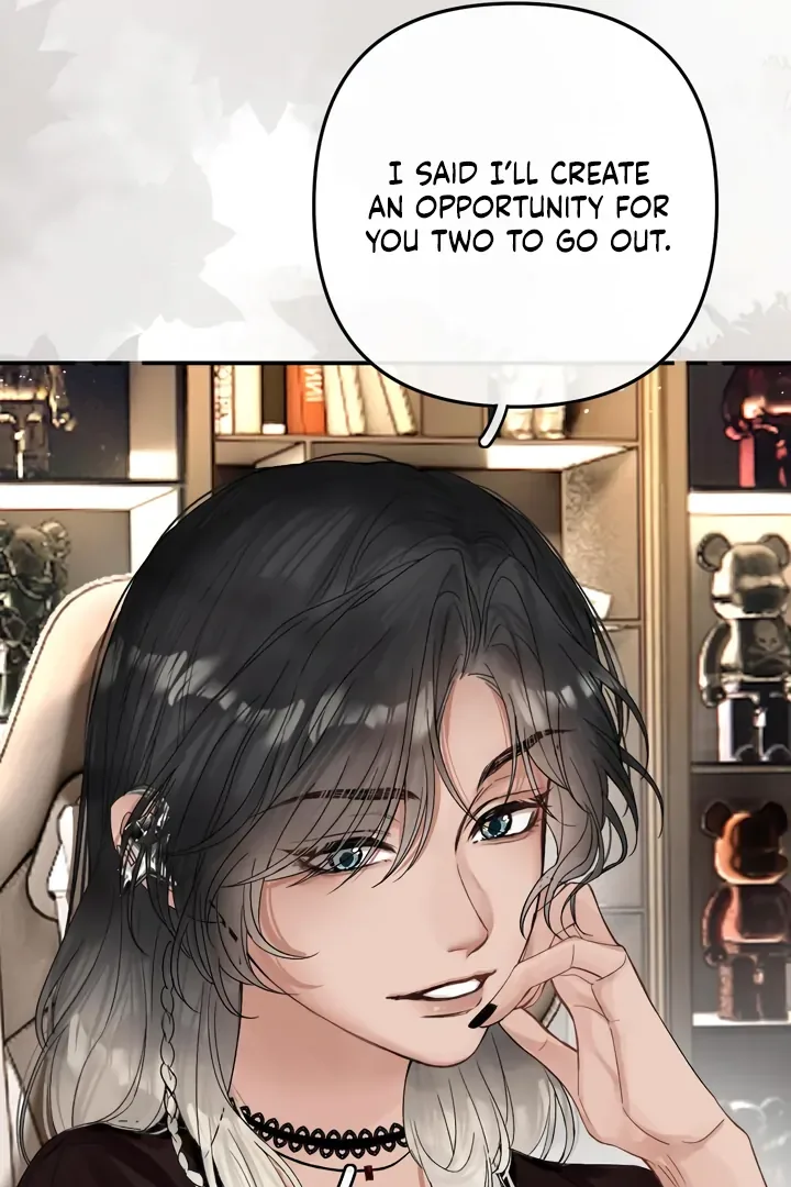 Please Take Care Chapter 20 page 47