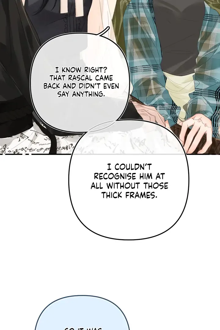 Please Take Care Chapter 22 page 12