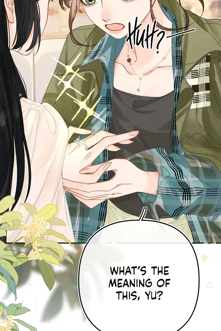 Please Take Care Chapter 22 page 20