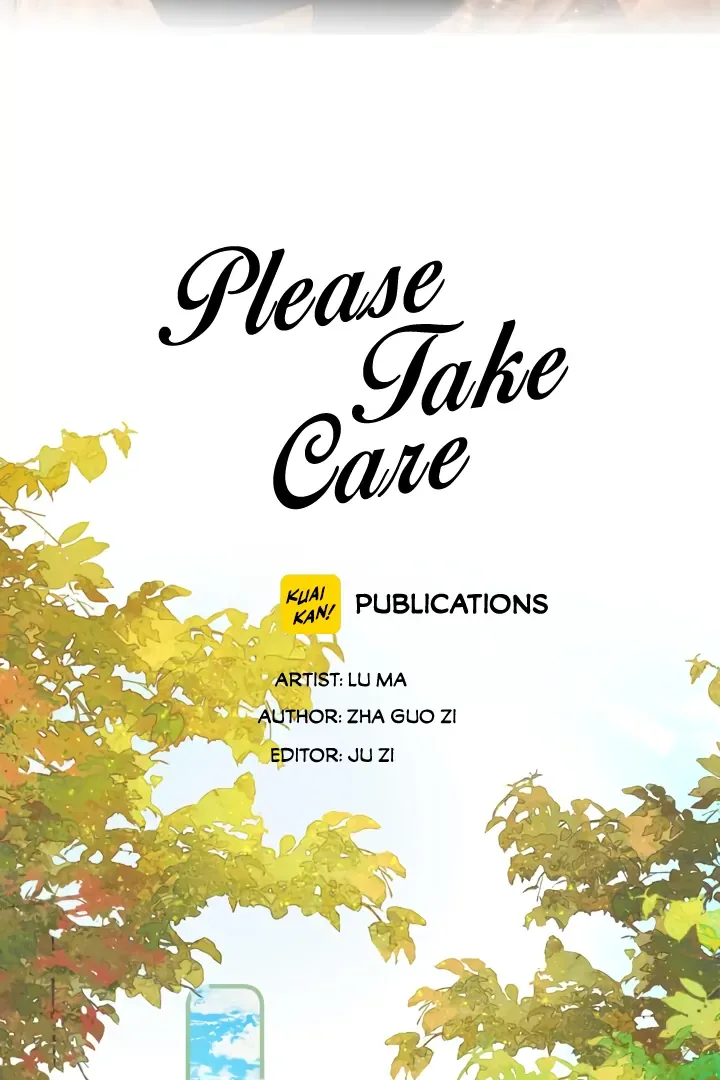 Please Take Care Chapter 22 page 4