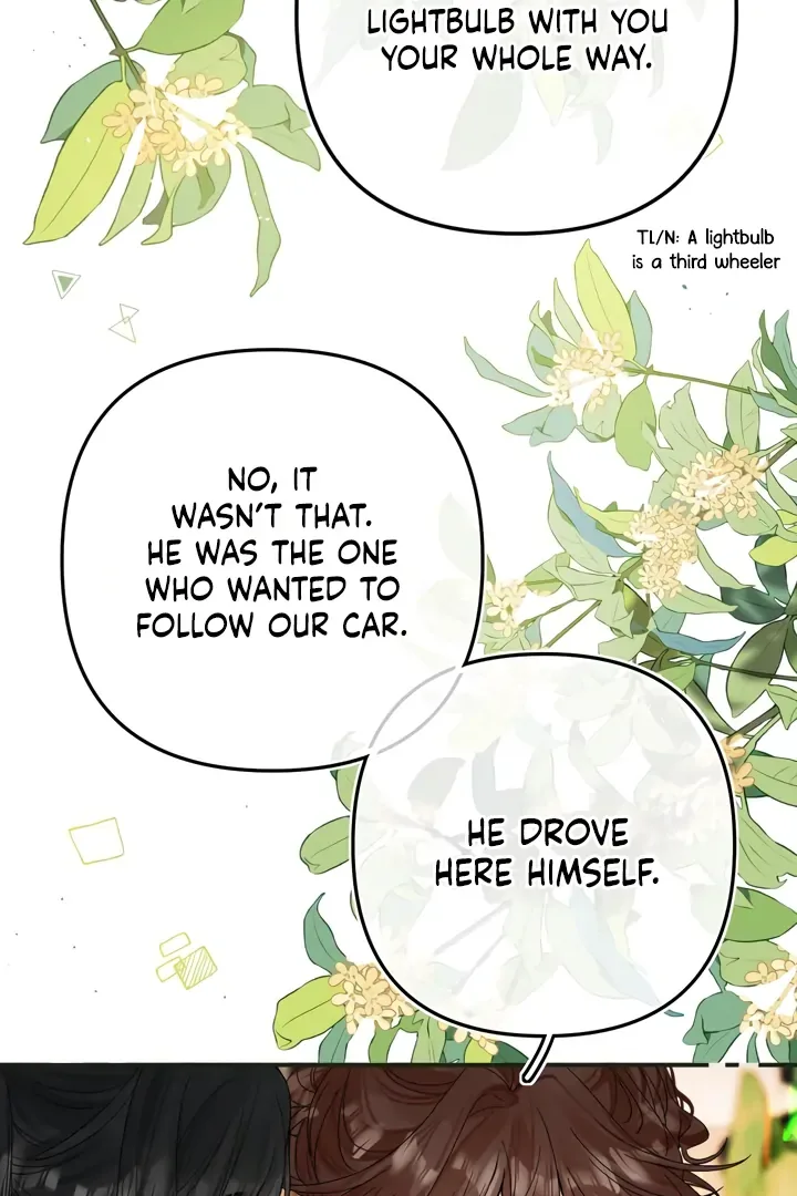 Please Take Care Chapter 22 page 18