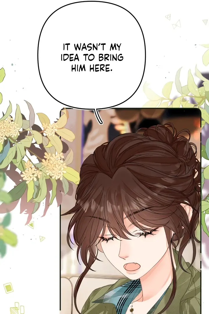 Please Take Care Chapter 22 page 15