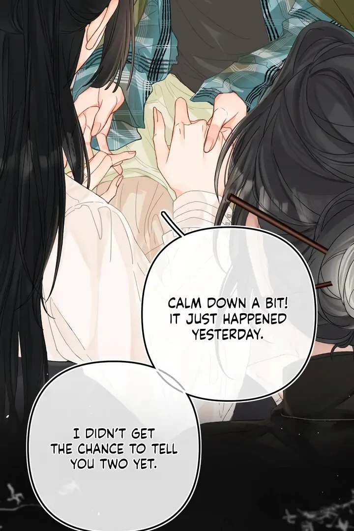 Please Take Care Chapter 22 page 26