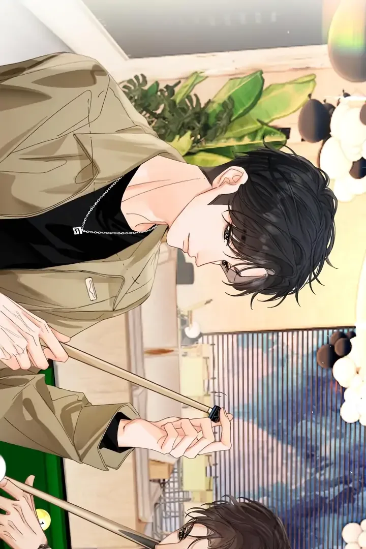 Please Take Care Chapter 22 page 7
