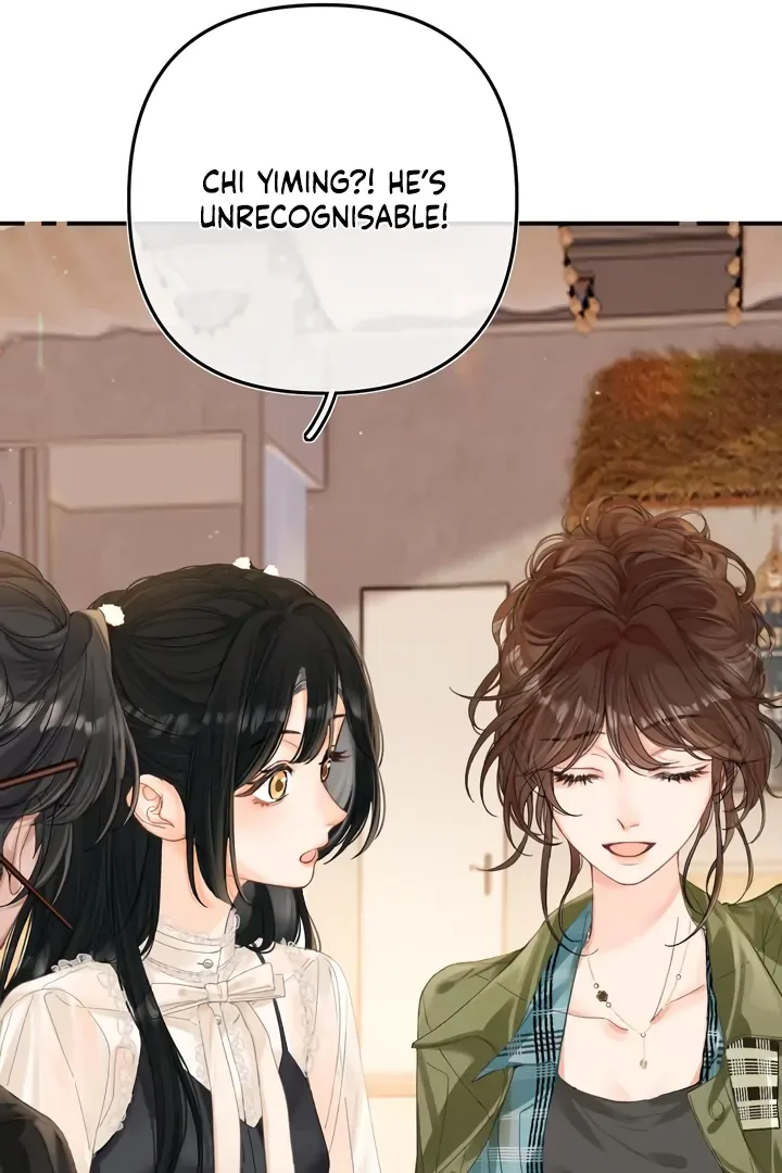 Please Take Care Chapter 22 page 11