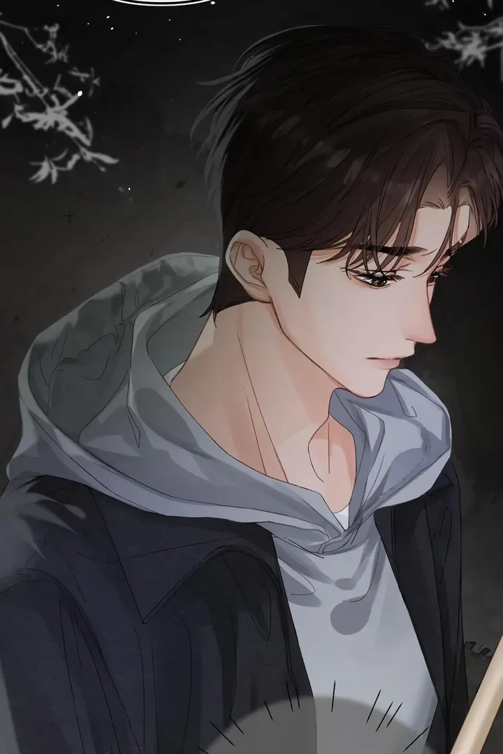 Please Take Care Chapter 22 page 27