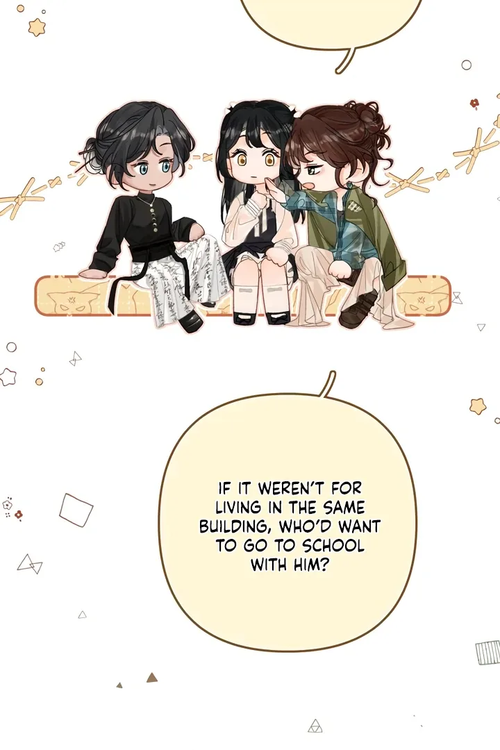 Please Take Care Chapter 22 page 14