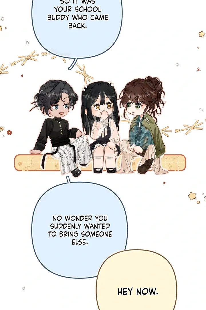 Please Take Care Chapter 22 page 13