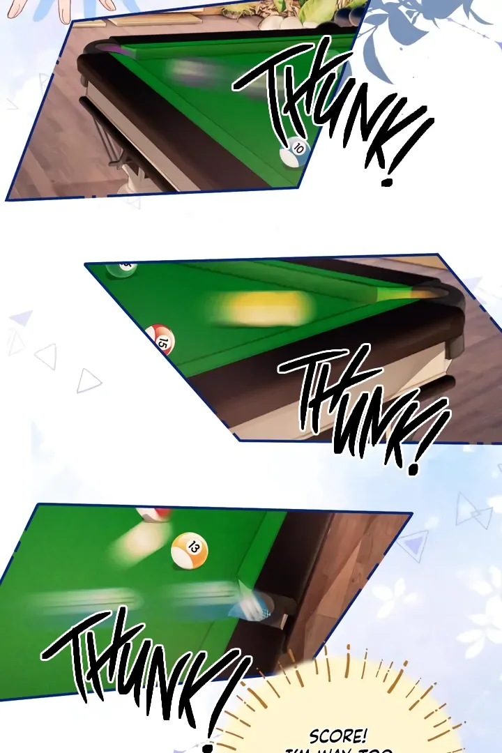 Please Take Care Chapter 23 page 14