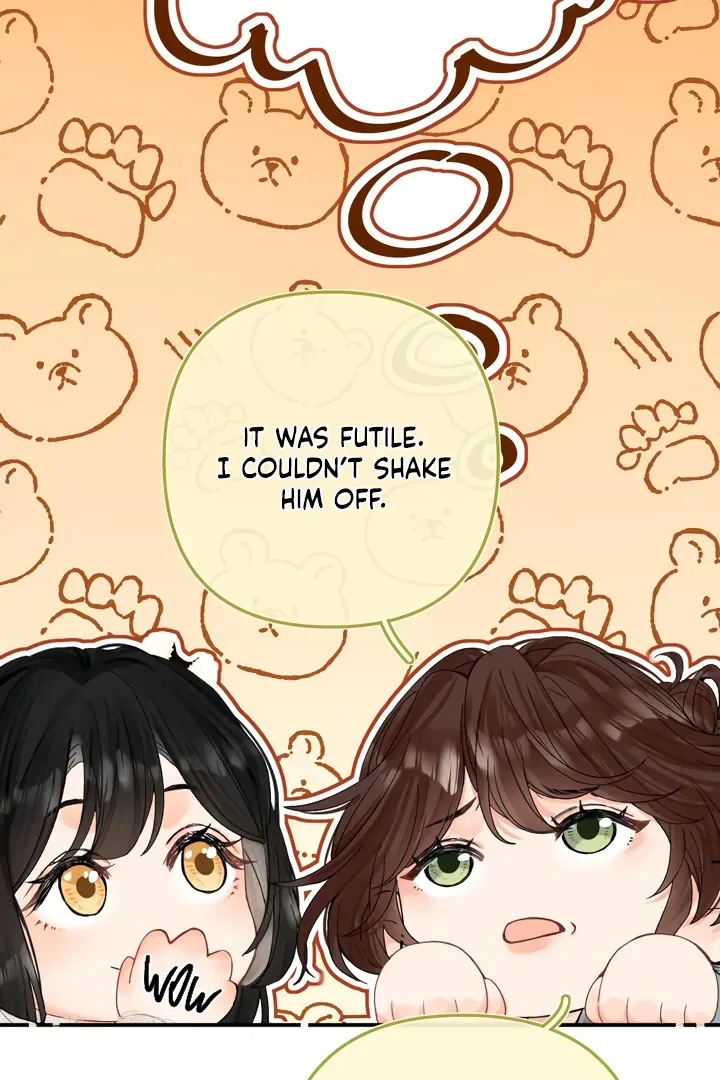 Please Take Care Chapter 22 page 44