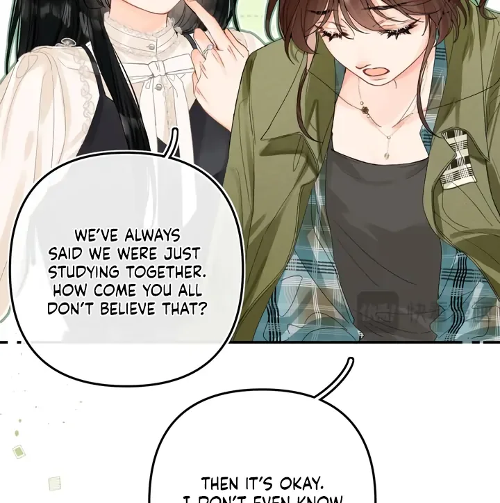 Please Take Care Chapter 22 page 39