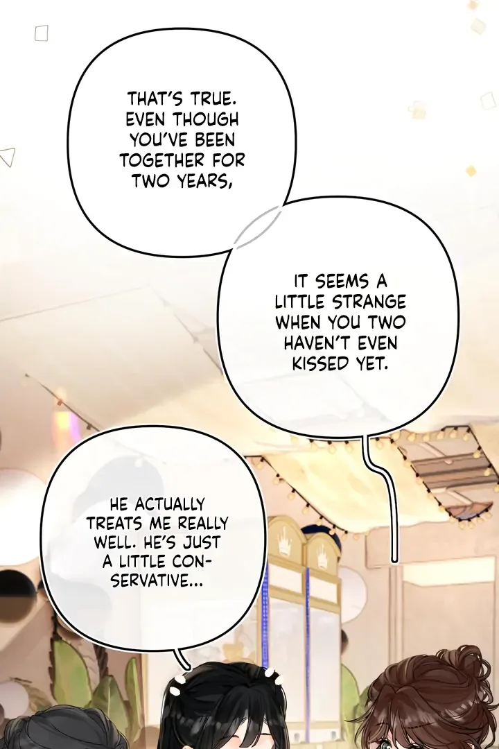 Please Take Care Chapter 22 page 32