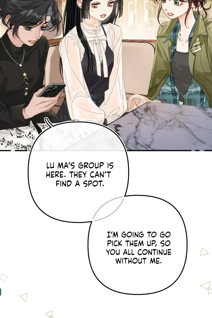 Please Take Care Chapter 22 page 33