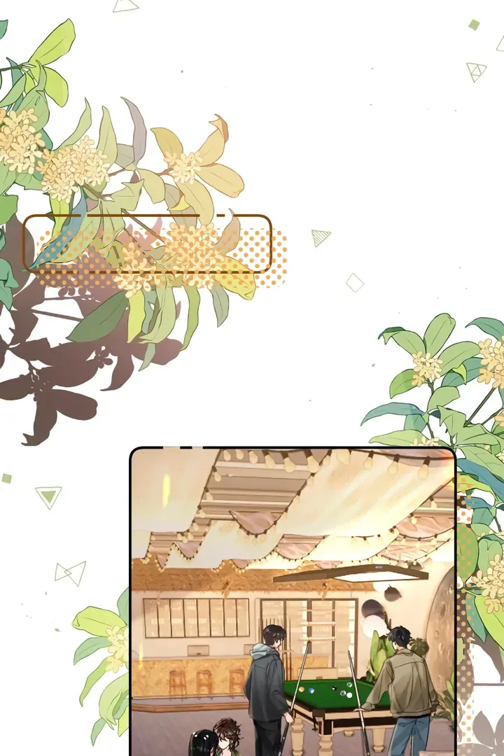 Please Take Care Chapter 22 page 34
