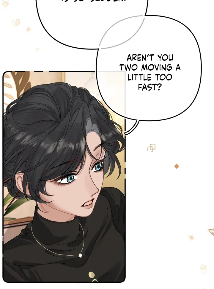 Please Take Care Chapter 22 page 31