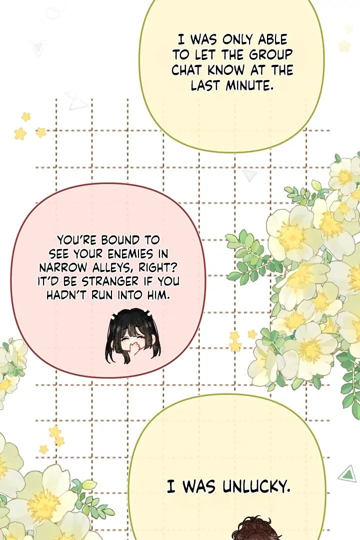 Please Take Care Chapter 22 page 45