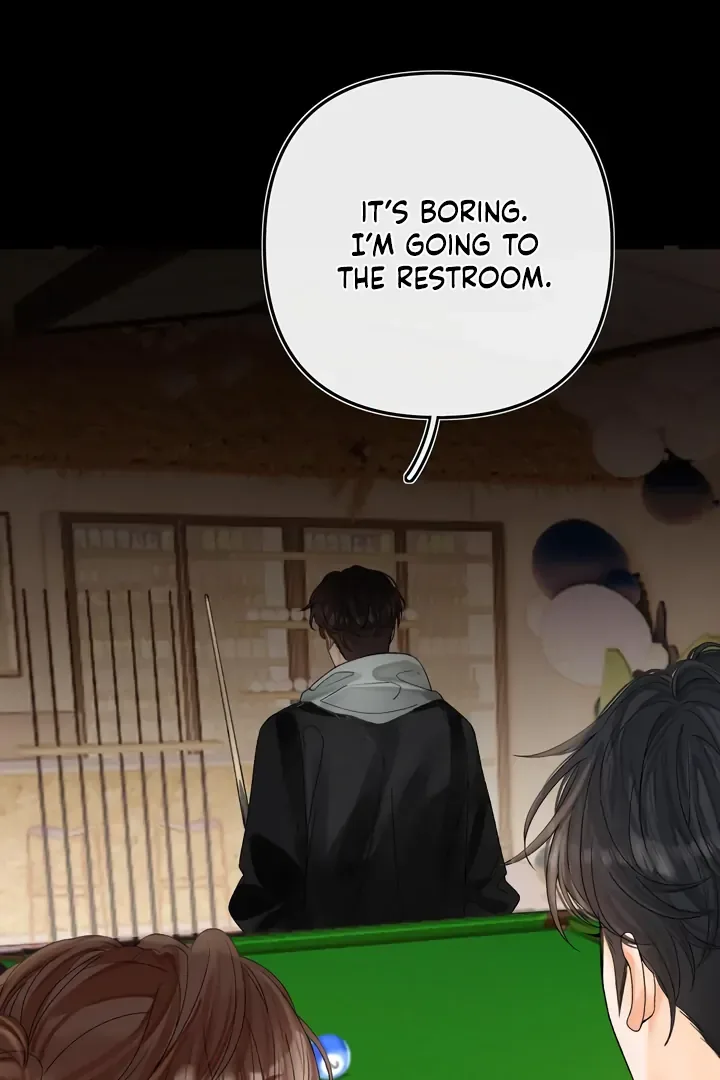 Please Take Care Chapter 23 page 2