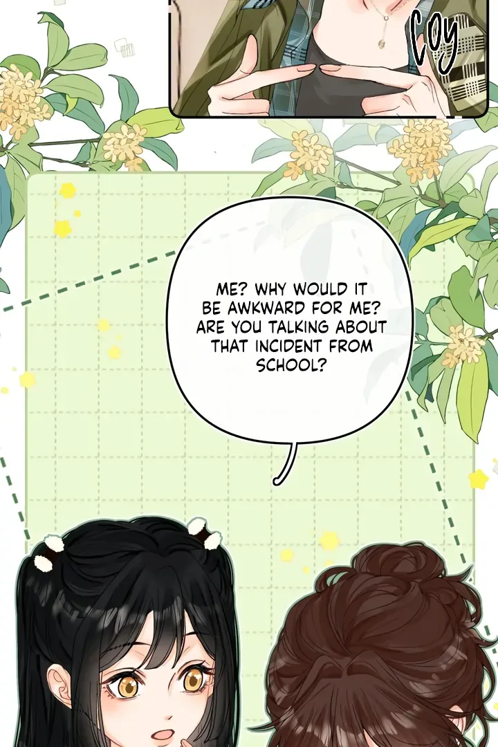 Please Take Care Chapter 22 page 38